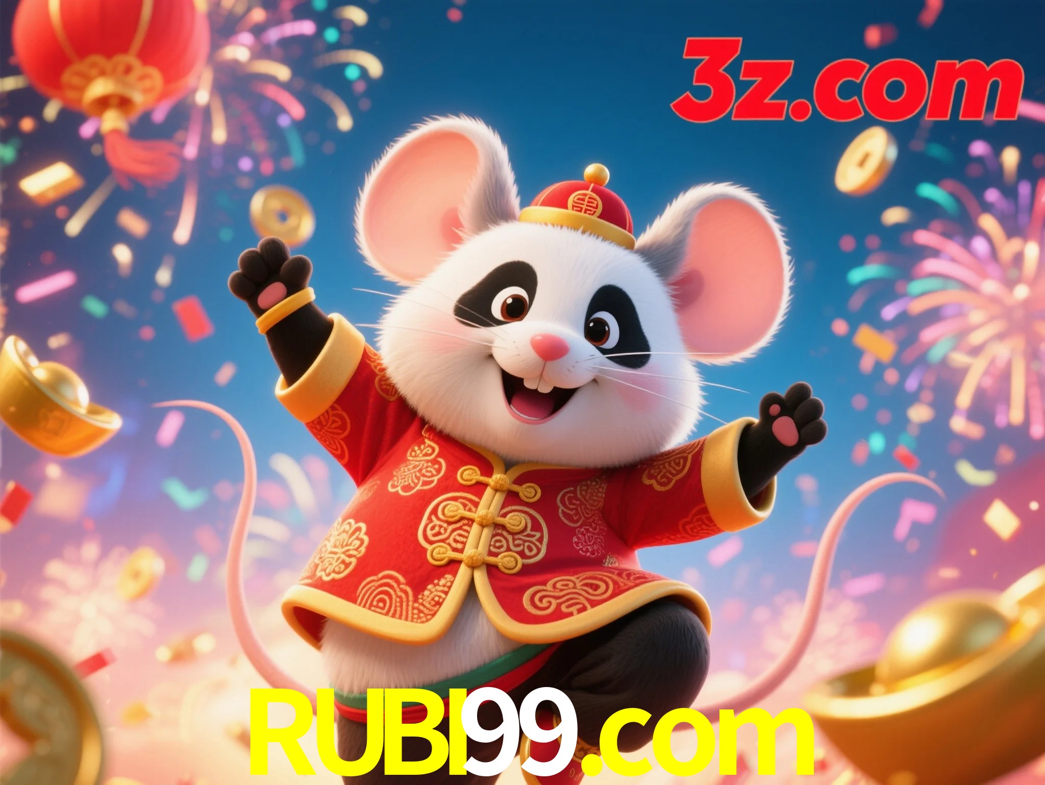 rubi99game-Apostas