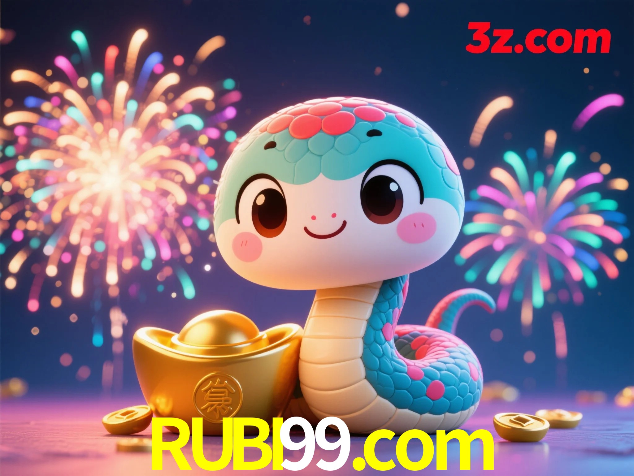 rubi99game-Login