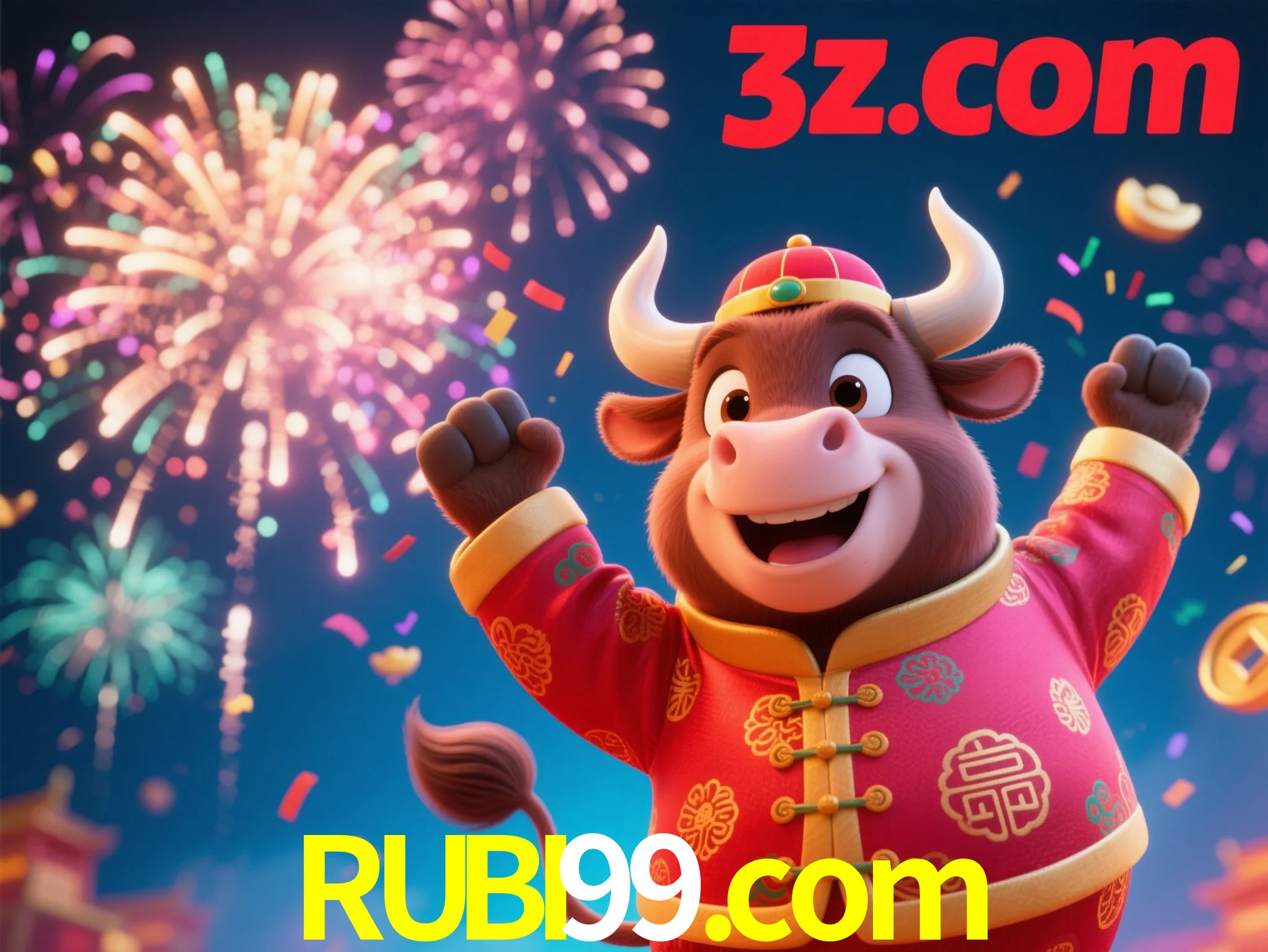rubi99-Game-Crash