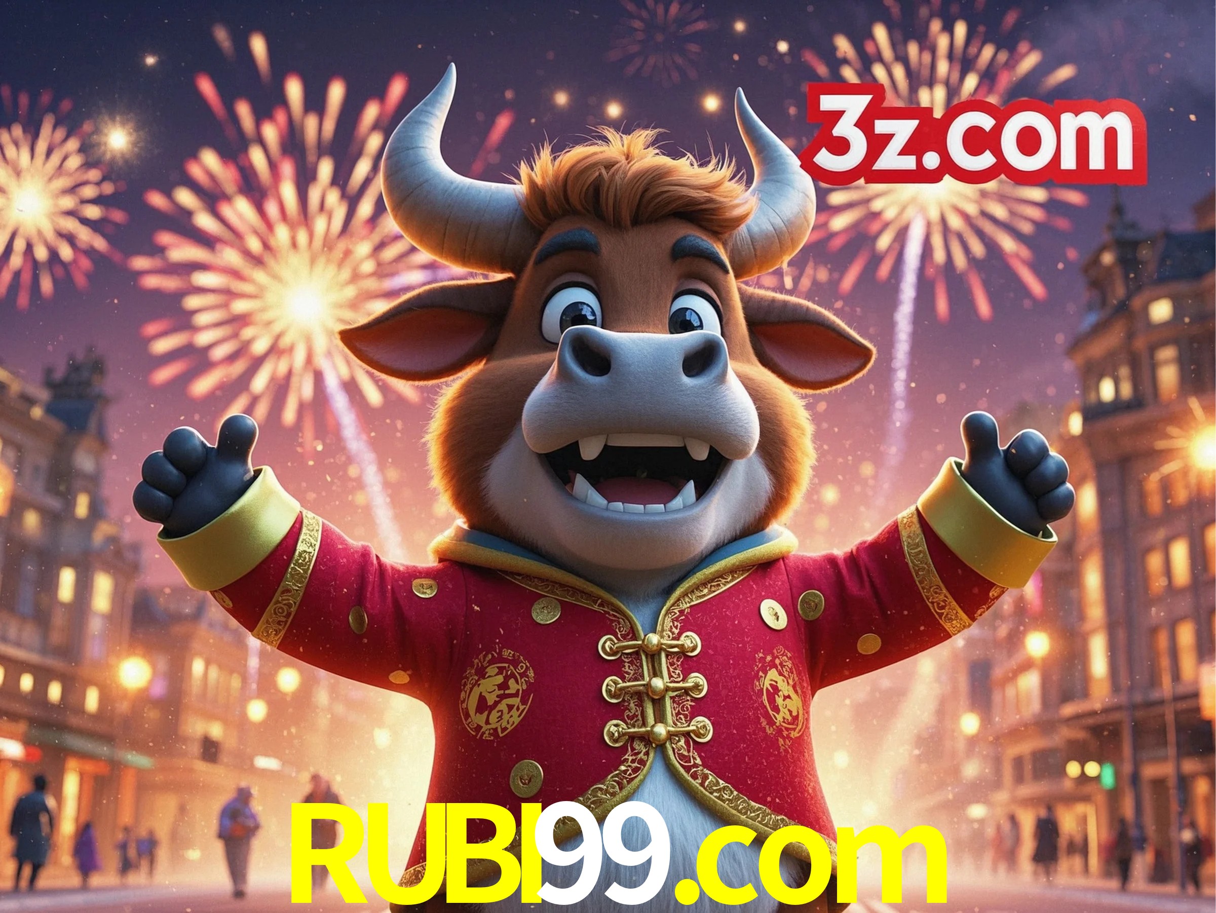 rubi99game-Jogo