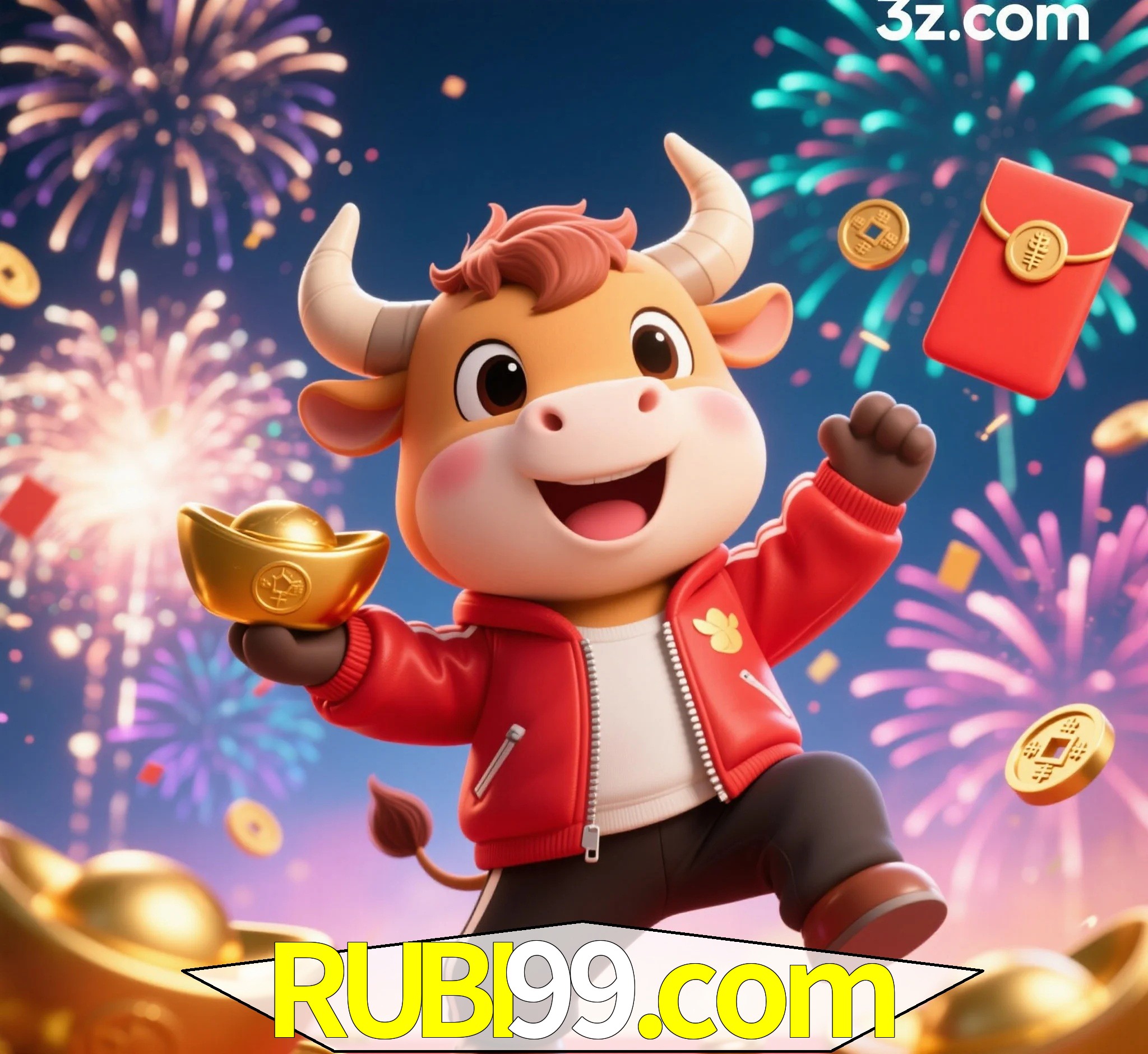 rubi99-Logo